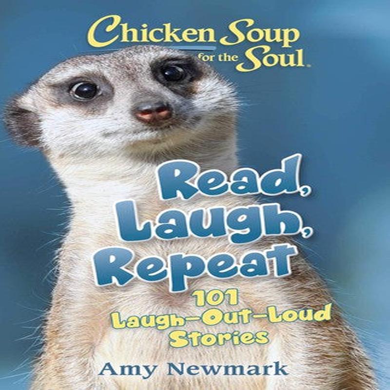 CS FOR THE SOUL: READ, LAUGH, REPEAT