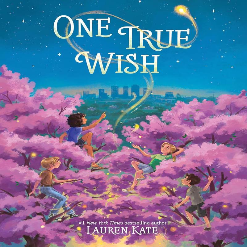 One True Wish (Reprint)
