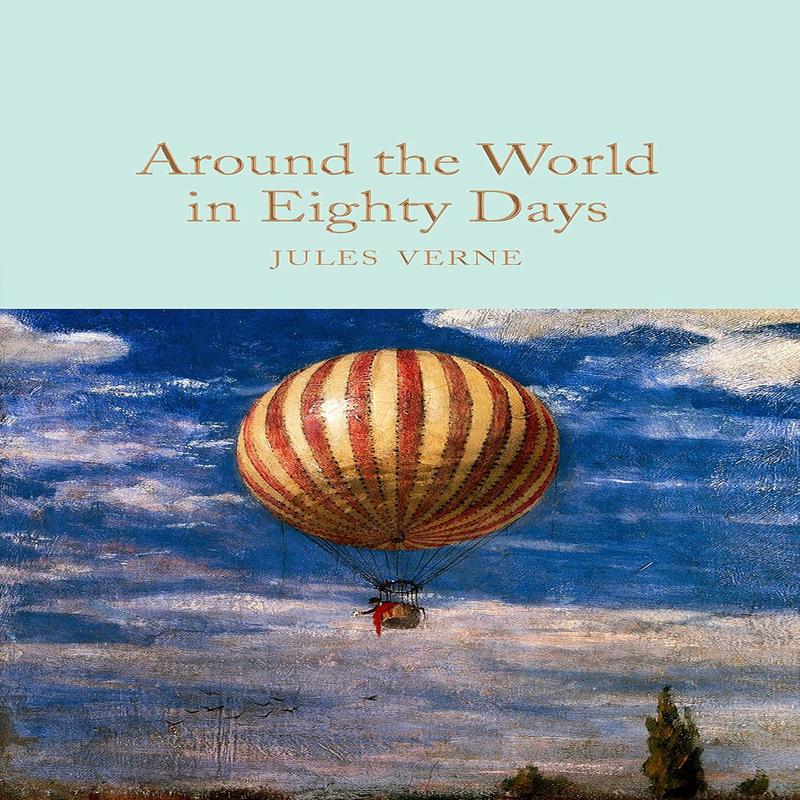 Around the World in Eighty Days (Reissue)