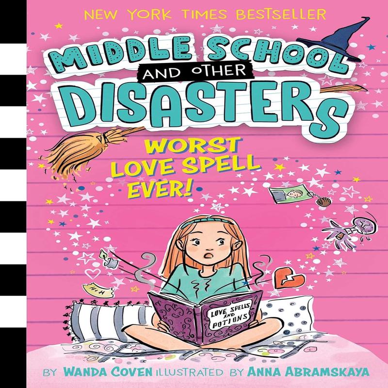 Worst Love Spell Ever!