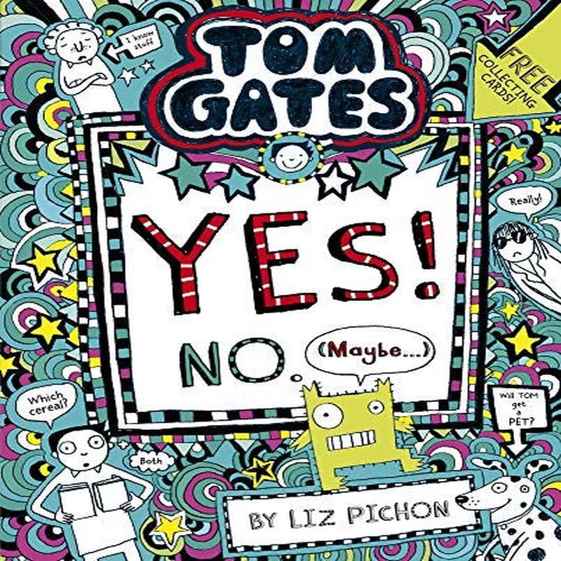 TOMGATES08 YES NO RI