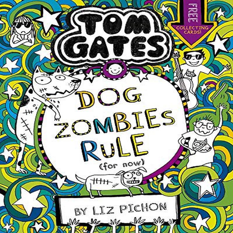 TOMGATES11 DOGZOMBIES RULE RI