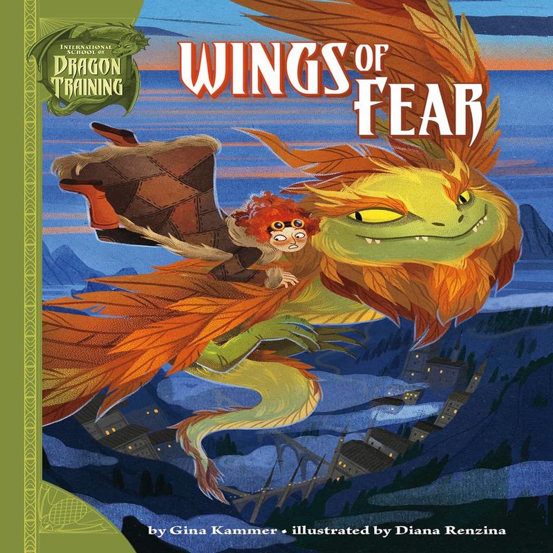 Wings of Fear