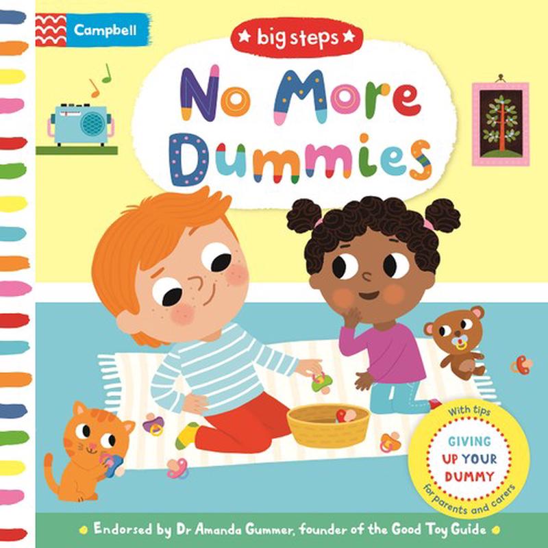 BIGSTEPS NO MORE DUMMIES
