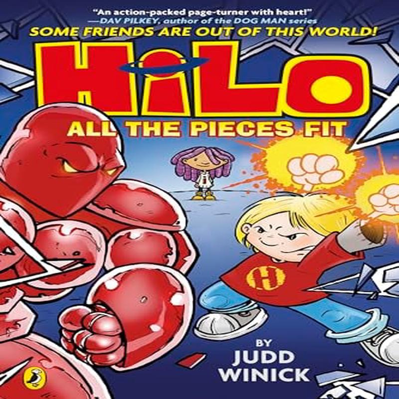 All the Pieces Fit (Hilo)
