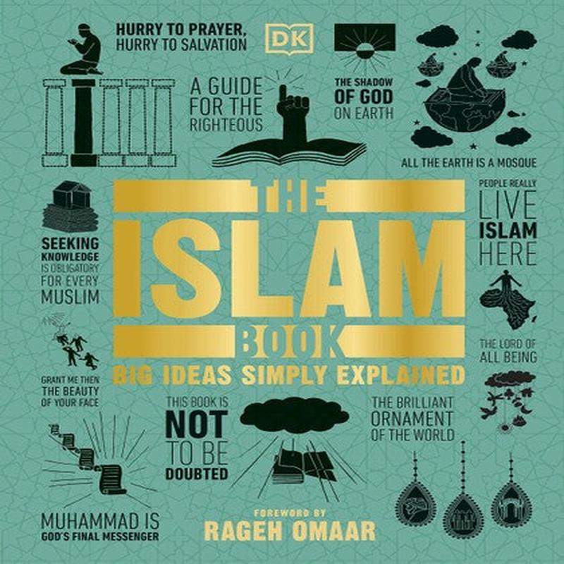 Big Ideas: The Islam Book