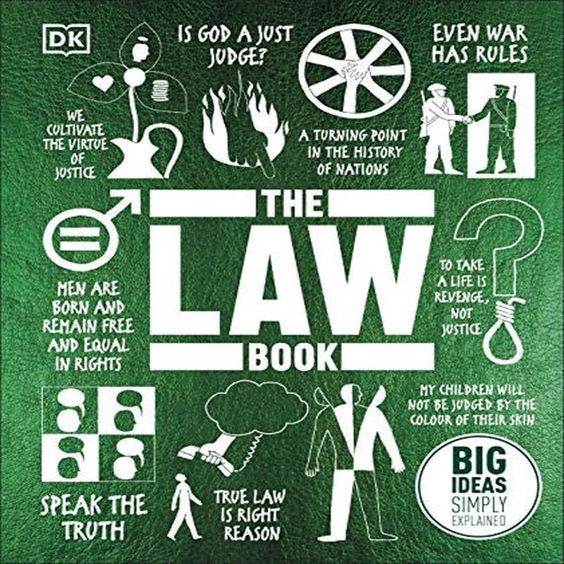 Big Ideas: The Law Book