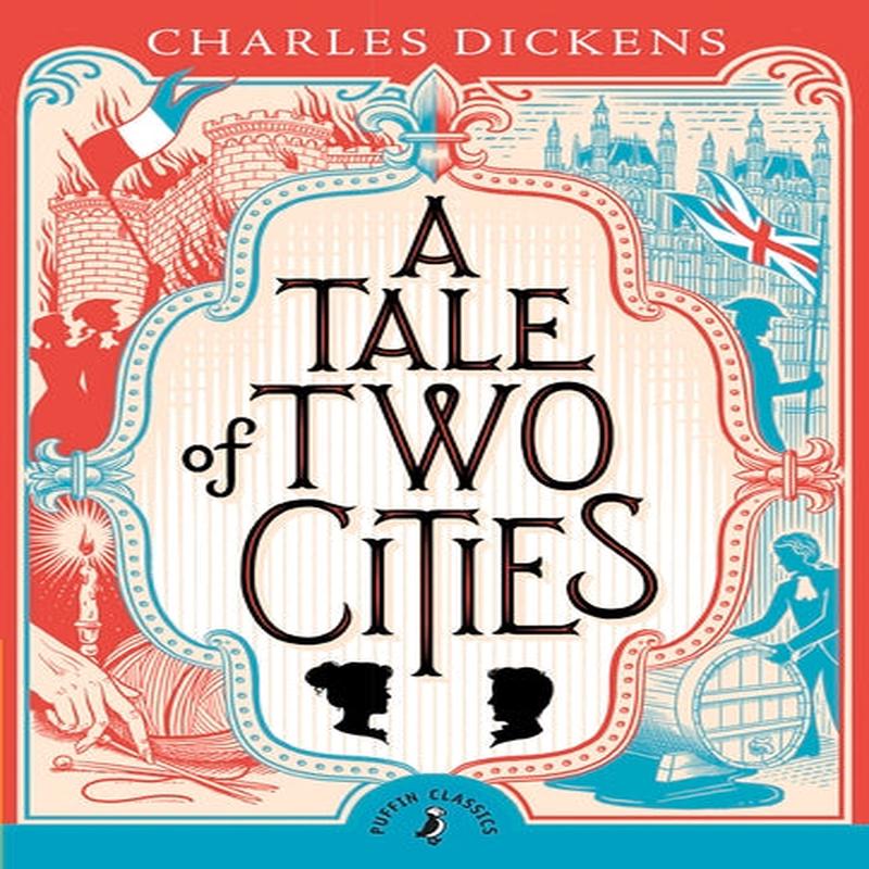A Tale of Two Cities