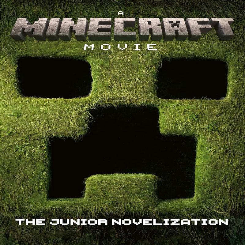 A Minecraft Movie: The Junior Novelization (Paperback)