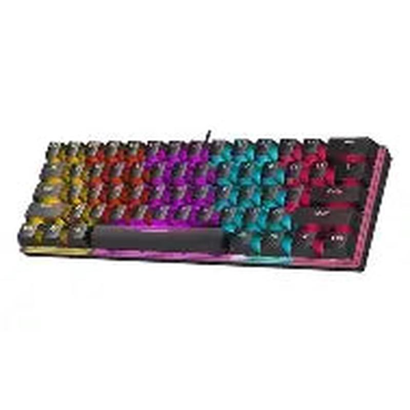 ArmaggeddonMKA1CNeo(Tactile) - Black