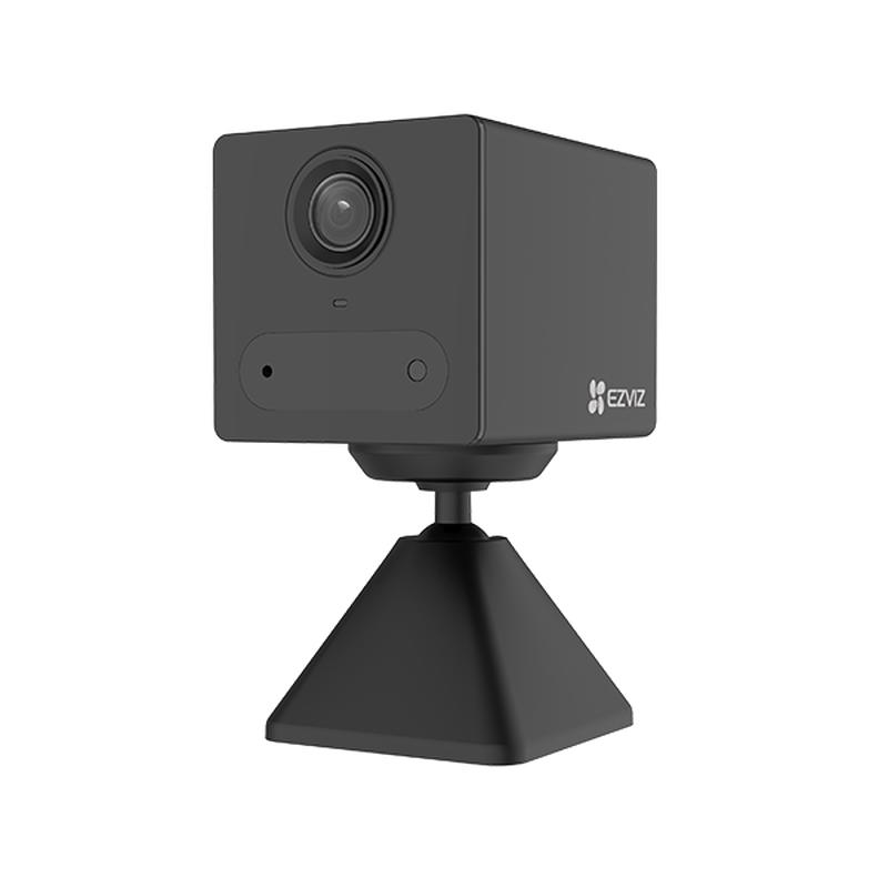 EZVIZ CB2 - Black
