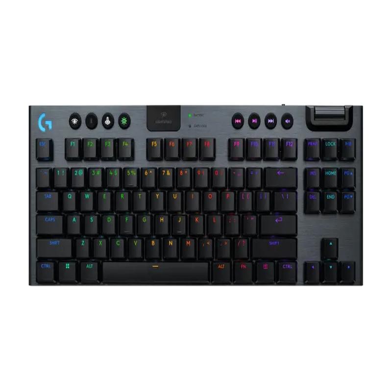 G915 X LIGHTSPEED TKL (Linear) - Black