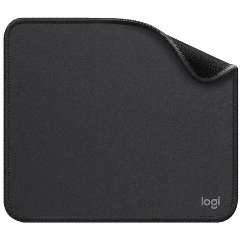Logitech Mouse Pad Studio Series - Graphite