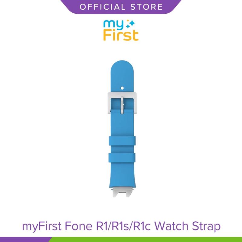 myFirst Fone Strap For R1 And R1s Blue
