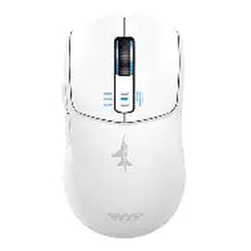 Armaggeddon Mirage-V - White