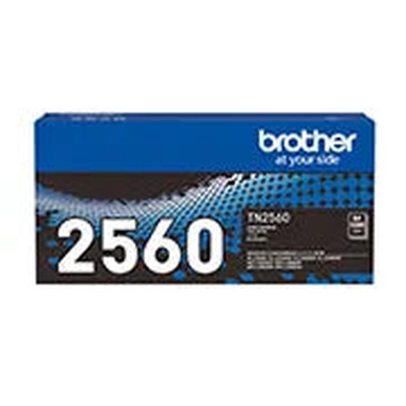 Brother TN2560 Toner Cartridge