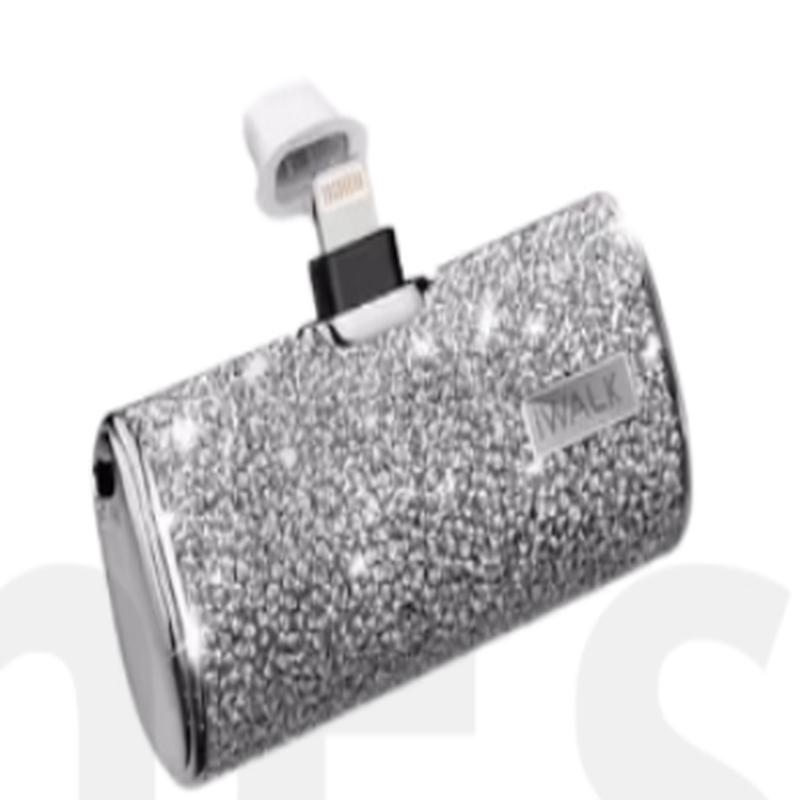 IWALK DIAMOND TYPE C SILVER