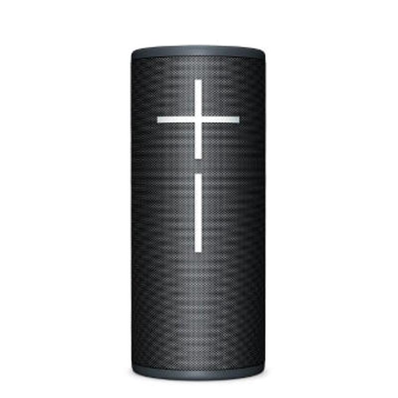 Ultimate Ears Boom 4 Wireless Bluetooth Speaker Active Black