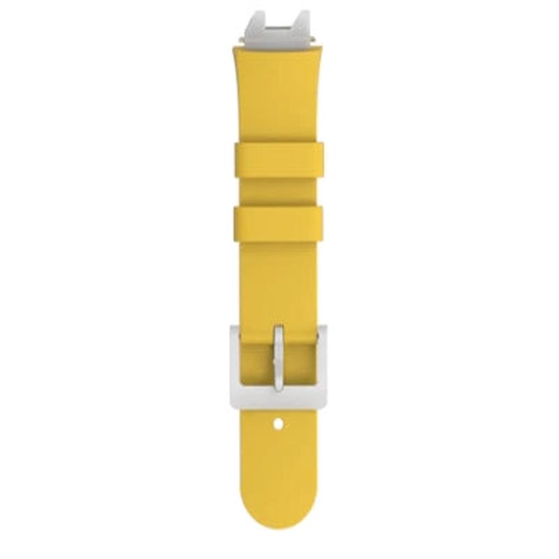 Watch Strap for myFirst Fone R1/R1s/R1c - Yellow