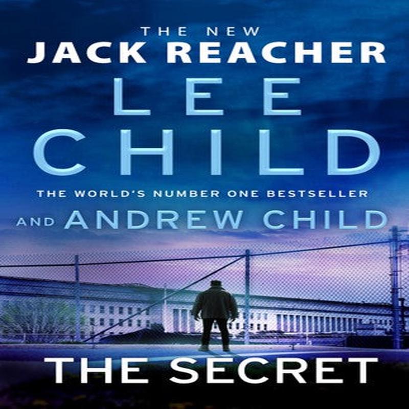 The Secret (Jack Reacher)