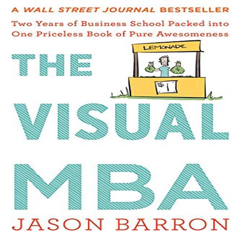 The Visual MBA