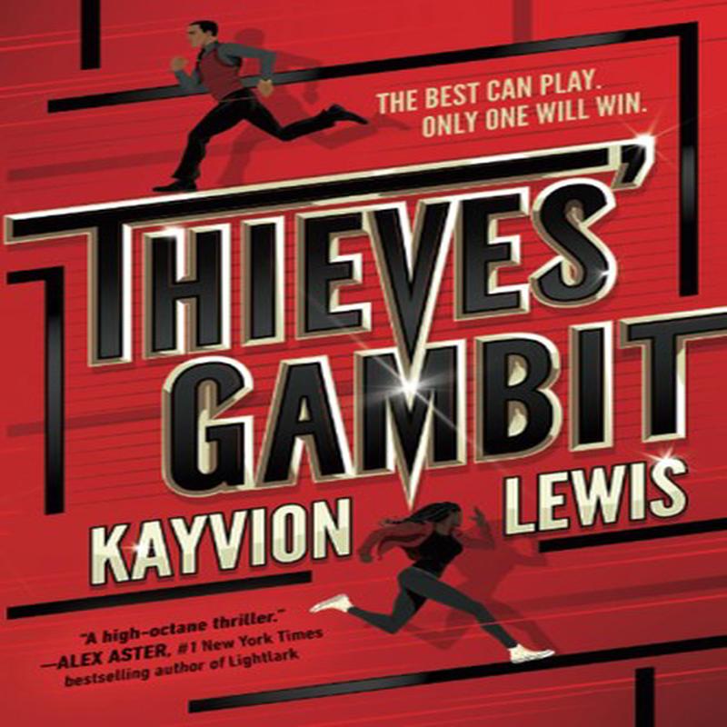 Thieves' Gambit