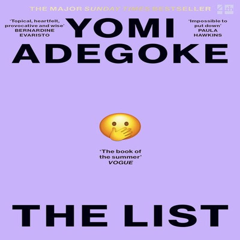 The List