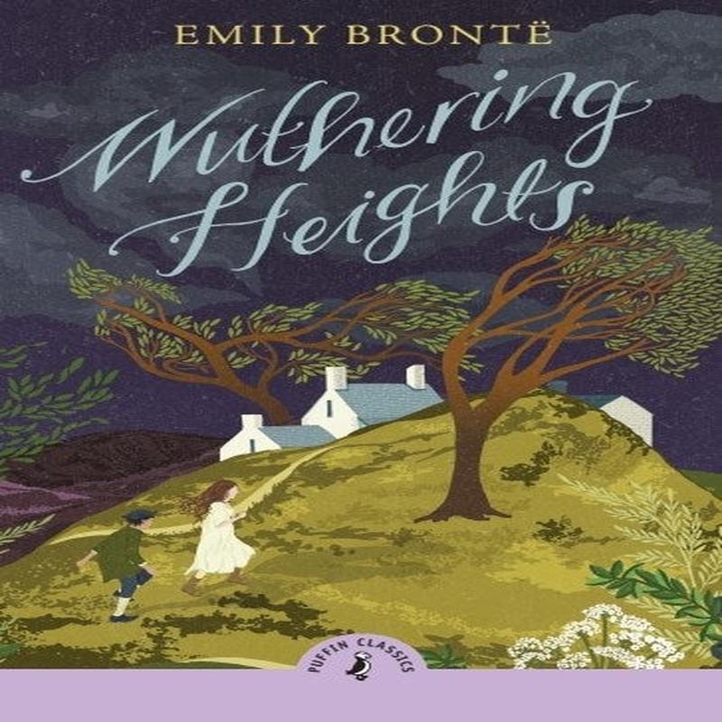 Wuthering Heights (Puffin Classics)