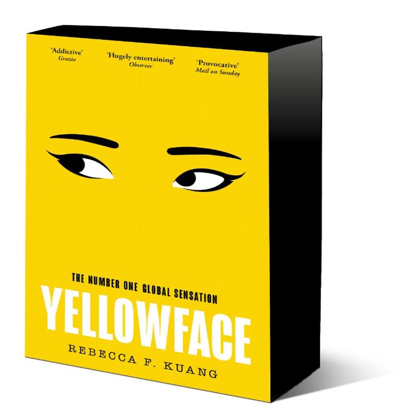 Yellowface (Special Limited Edition)