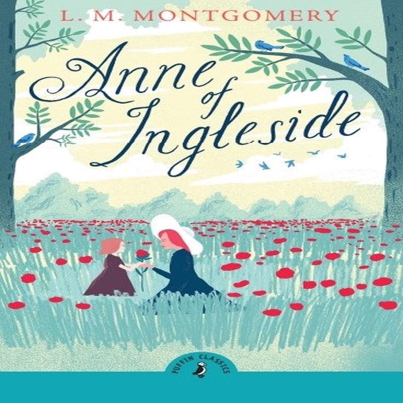 Anne of Ingleside (Puffin Classics)