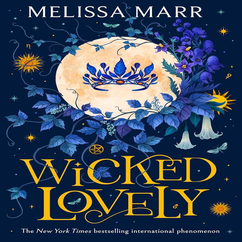 Wicked Lovely #01