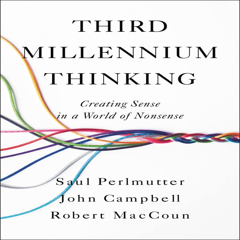 Third Millennium Thinking