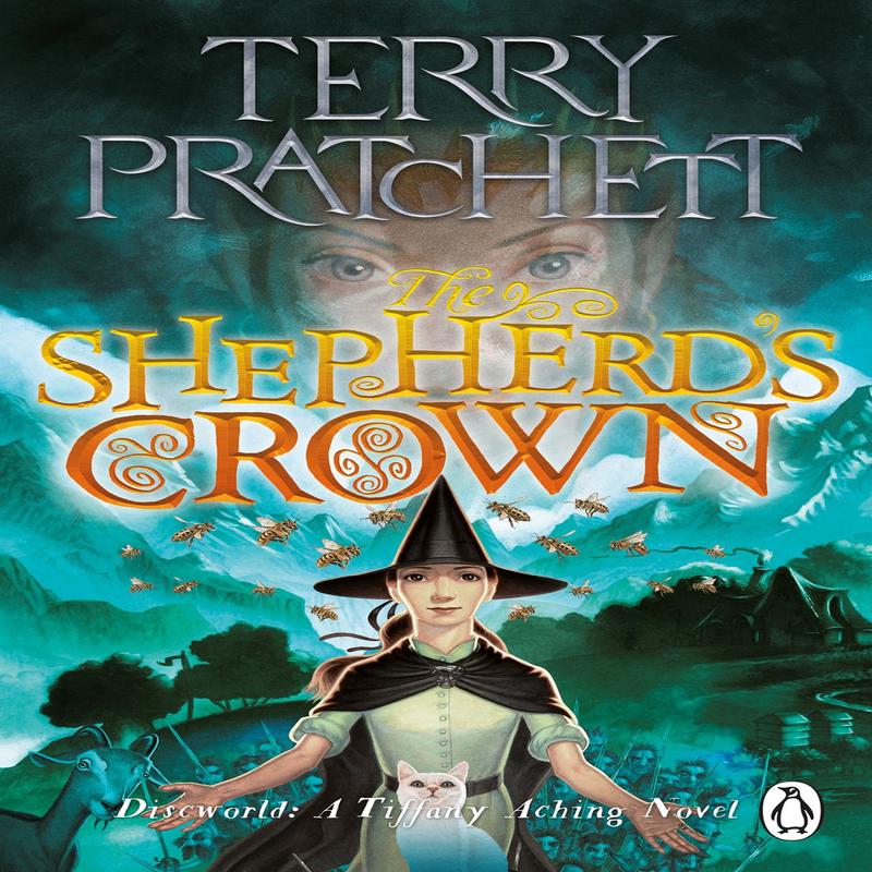 The Shepherd's Crown (Discworld 41)