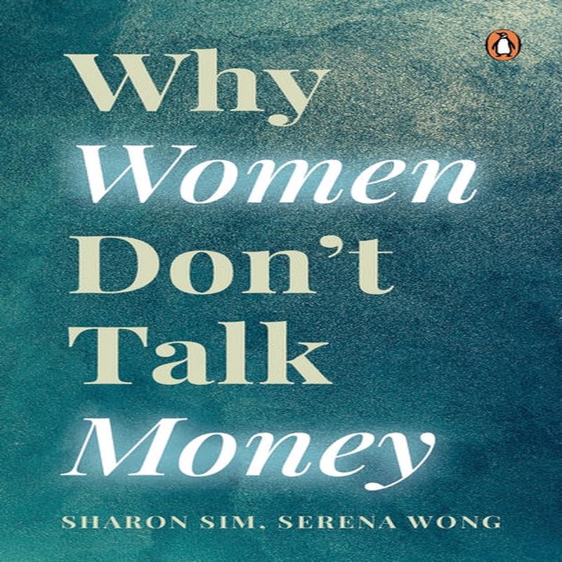 Why Women Dont Talk Money