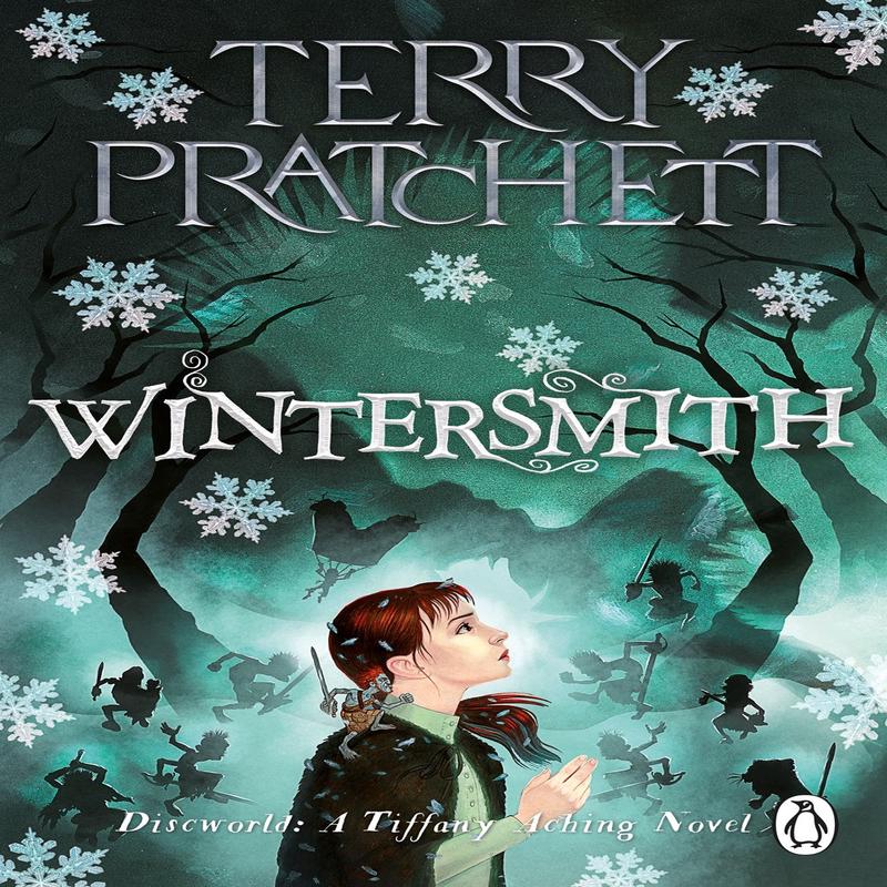 Wintersmith (Discworld 35)