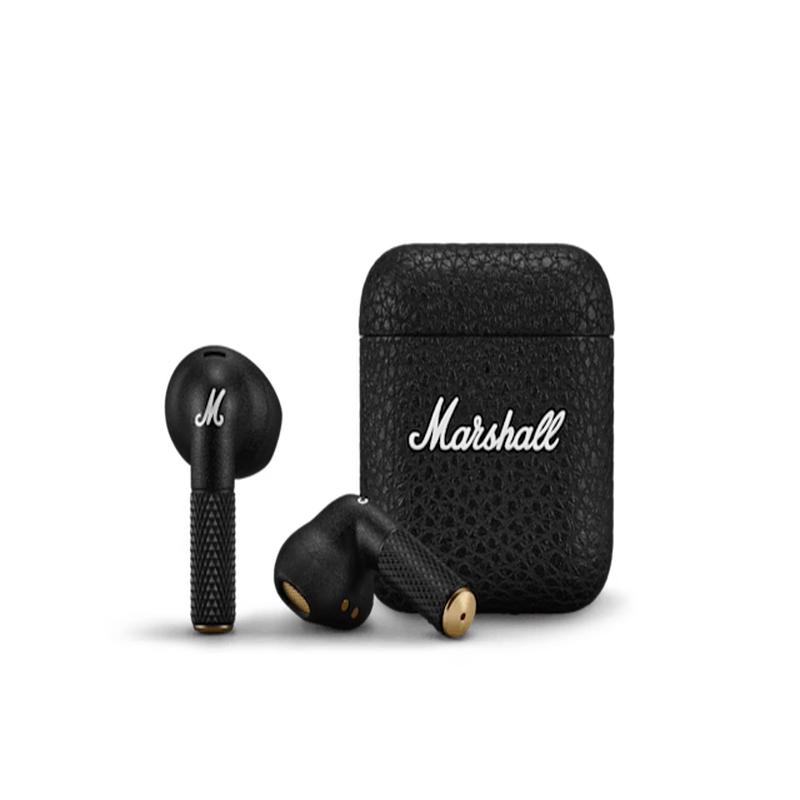 Marshall Minor IV - Black