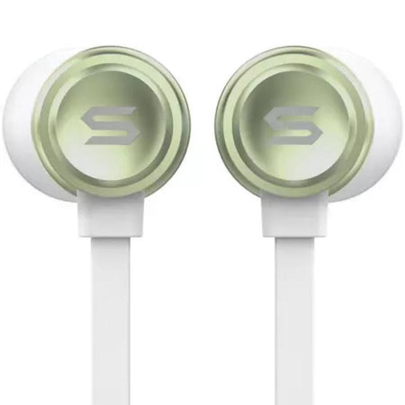 Soul SC300 Type-C - Green