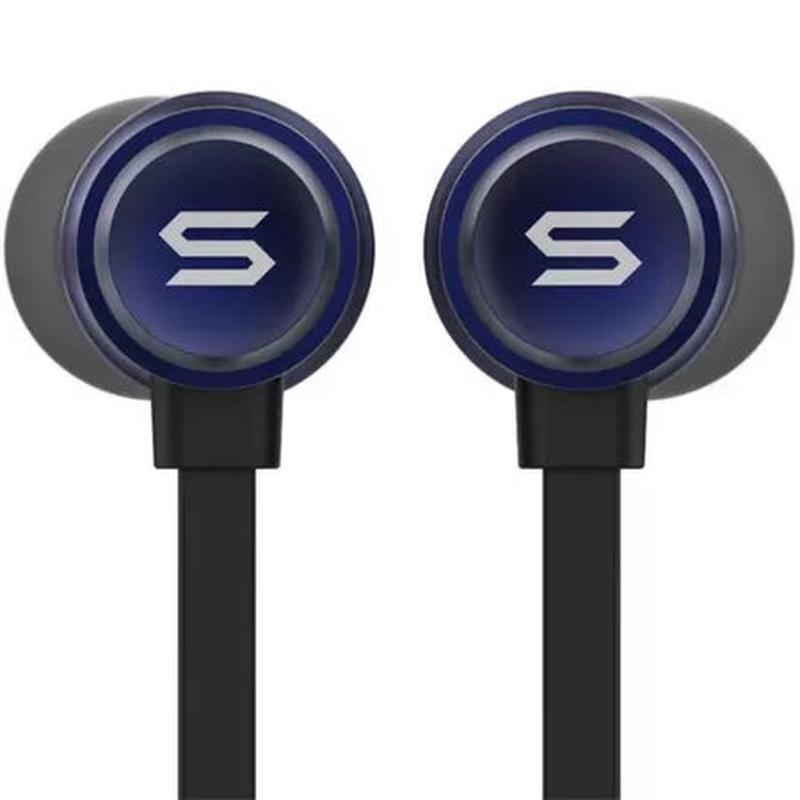 Soul SC300 Type C - Navy Blue