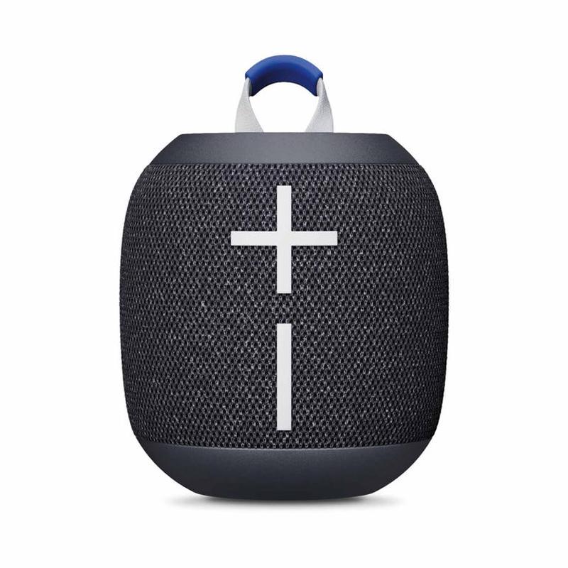 ULTIMATE EARS WONDERBOOM 4 - ACTIVE BLACK