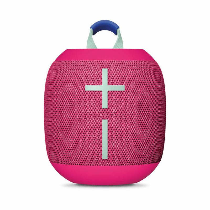 ULTIMATE EARS WONDERBOOM 4 - HYPER PINK