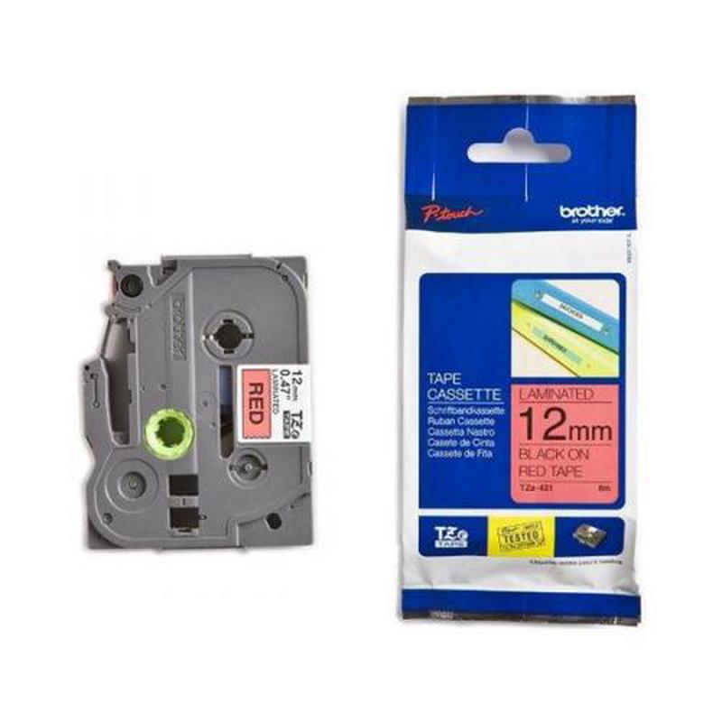 Brother Tape Laminated 12mm