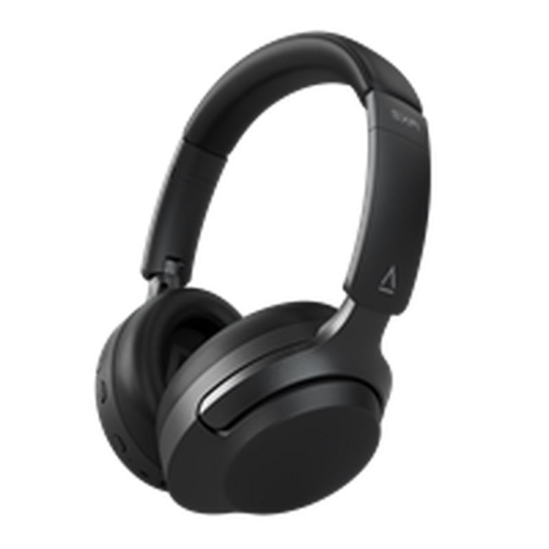 Creative Zen Hybrid SXFI - Black