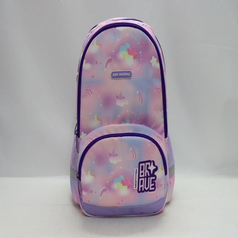 Dr Kong School Bag P001 (M Size)