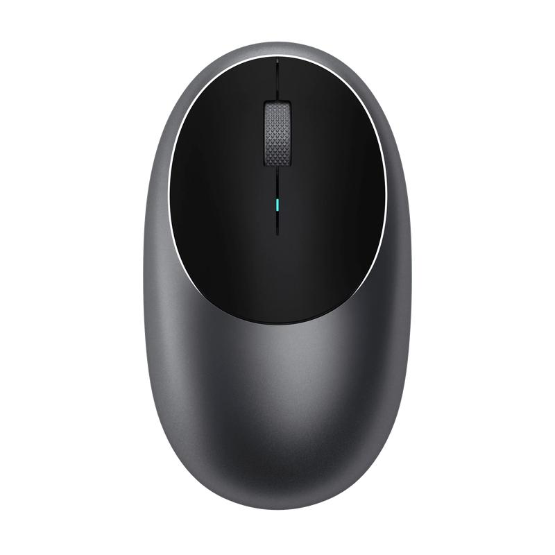Satechi M1 Wireless Mouse - Space Grey