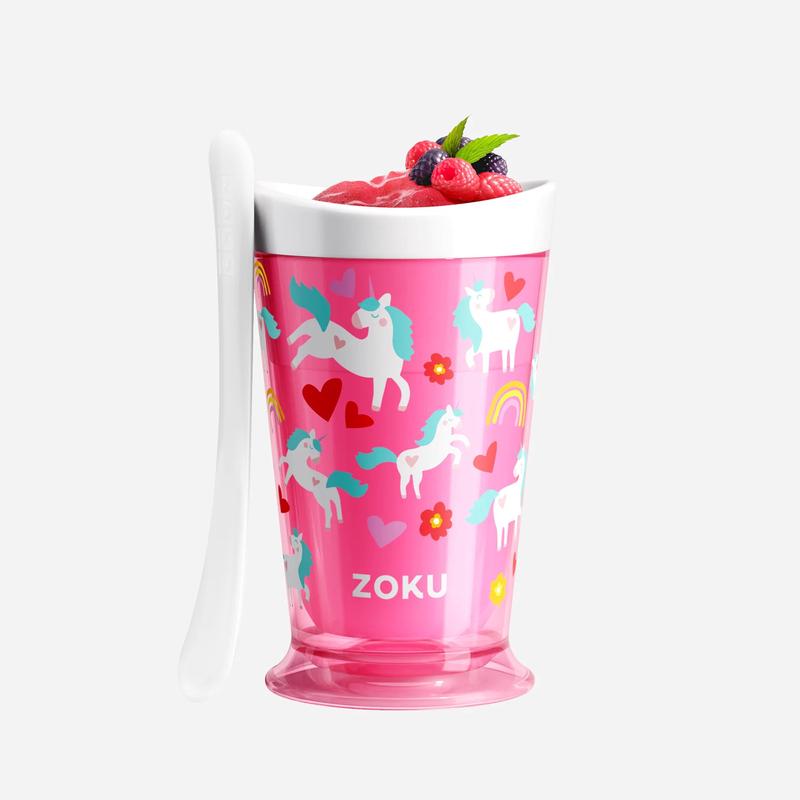 Zoku Slush & Shaker Maker - Unicorn