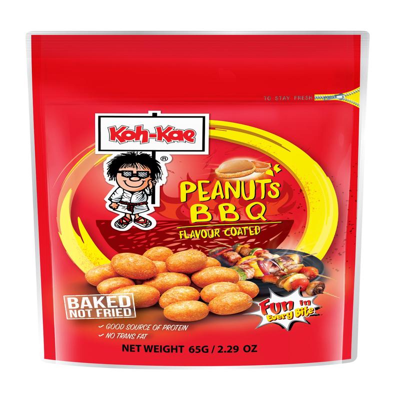 Koh-kae Peanut 65g