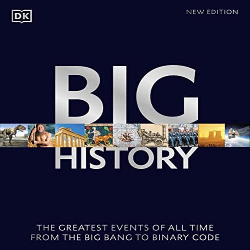 Big History (Compact Edition)