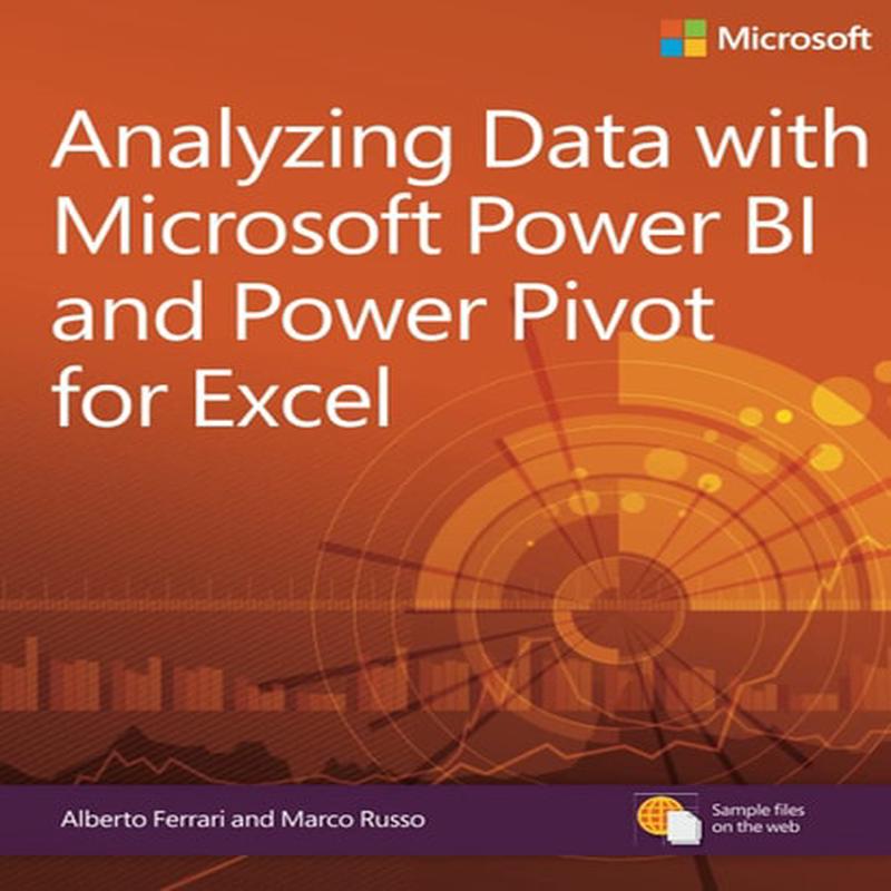 ANALYZING DATA WITH POWER BI & POWER PIV