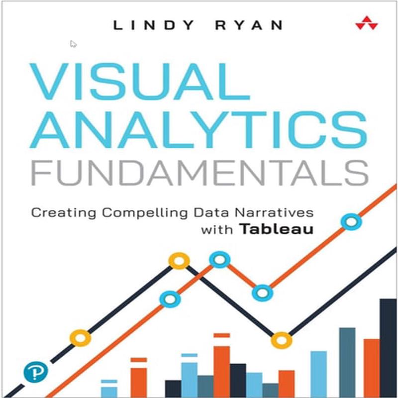VISUAL ANALYTICS FUNDAMENTALS: CREATING