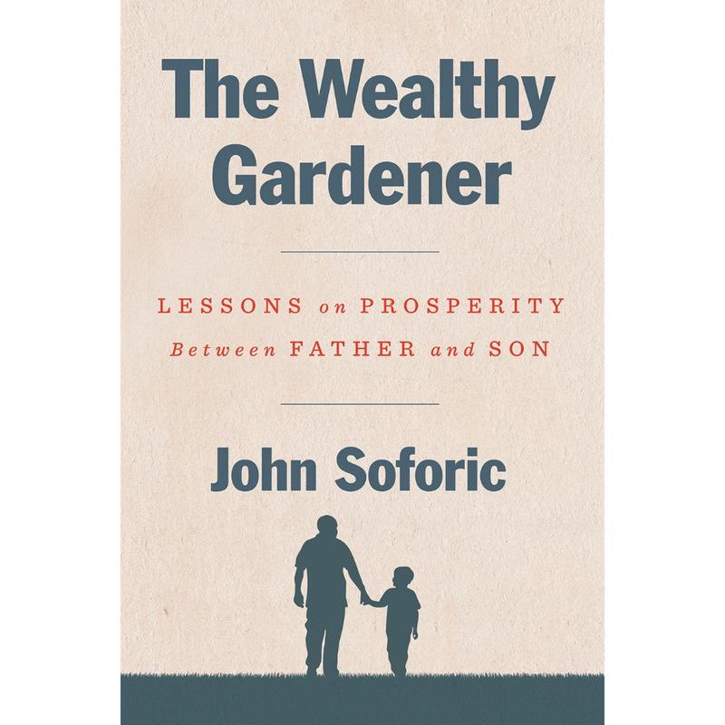 The Wealthy Gardener